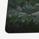 Forbidden Land Playmat