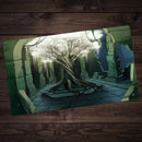 Goddess of Life Playmat