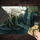 Goddess of Life Playmat