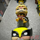 Clear Floating Shelf for Funko Pop & Action Figure Display | Wall-Mounted Acrylic Display for Collectibles