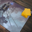 Necrolugy Playmat