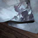 Necrolugy Playmat
