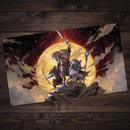 Quest Playmat