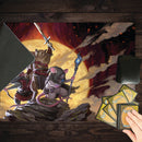 Quest Playmat