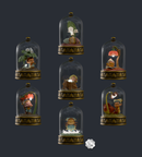 Cloche Fairies Blind Box (1 Blind Box)