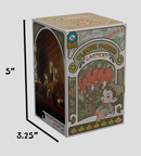 Cloche Fairies Blind Box (1 Blind Box)