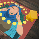 Brainstorm Playmat