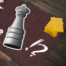 Grind The Pepper Playmat