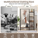 Clothes Rack Free