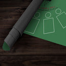 Blackjack Practice Playmat