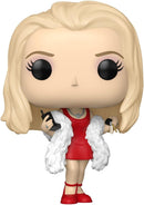 Clueless 30th Anniversary Cher Funko Pop! Vinyl Figure #1807 with Funko Protector