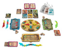 Coatl Board Game