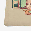 A Vizier and his Pets Playmat