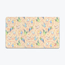 Budgie Bunch Playmat