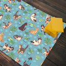Cozy Michis Playmat