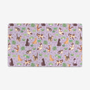 Cozy Michis Playmat