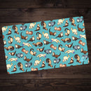 Ferrets Playmat
