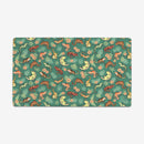 Gecko Family Playmat