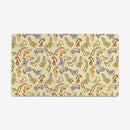 Geckos Playmat