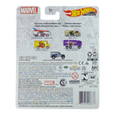 Hot Wheels Combat Medic - Premium Mavel Series 3/5