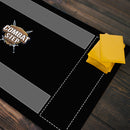 Combat Step Shield Playmat