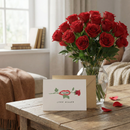 Come Hither Love Greeting Card