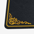 Common Connoisseurs Logo Playmat