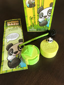 Bamboo Bash 2-8 Player Panda Dexterity Game -