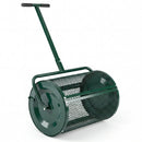 Rollator Walker with Seat and Height Adjustable Handles