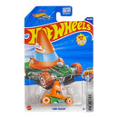 Hot Wheels Cone Shaker - HW Metro Series 5/5