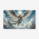 Angel Knight Playmat
