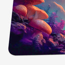Buff Squirrel Brass Knuckles Playmat