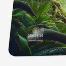 Dinosaur Jungle Playmat