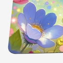 Faerie Flowers Playmat