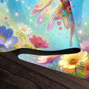 Faerie Flowers Playmat
