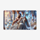 Greek God Playmat