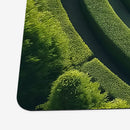 Hedge Maze Playmat