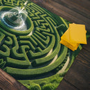 Hedge Maze Playmat