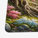 Japanese Stream Playmat