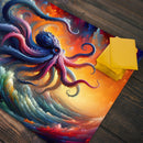 Kolorful Kraken Playmat