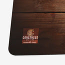 Meat Lovers Pizza Playmat