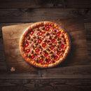 Meat Lovers Pizza Playmat