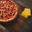 Meat Lovers Pizza Playmat