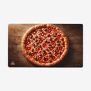 Meat Lovers Pizza Playmat