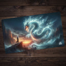 Meet the Dragon Spirit Playmat