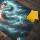 Meet the Dragon Spirit Playmat