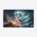 Meet the Dragon Spirit Playmat