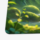 Otter Meditation Playmat