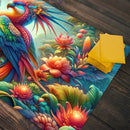 Paradise Bird Playmat