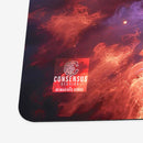 Purple Mage Playmat